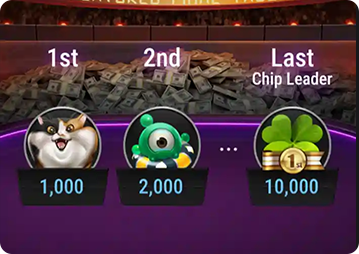 决赛桌特色 6 image