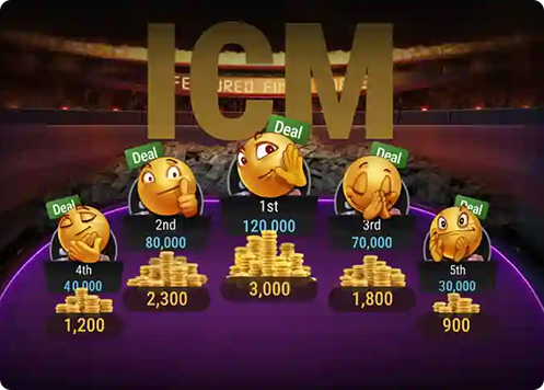 决赛桌特色 8 image