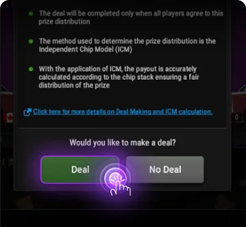 决赛桌特色 10 image