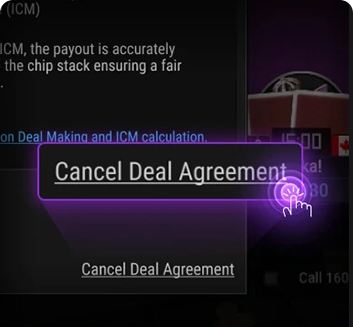 决赛桌特色 11 image