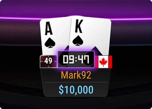 决赛桌特色 15 image